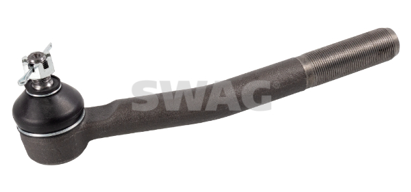 SWAG 33 10 0425 Tie Rod End Front Axle Right Upper for JEEP